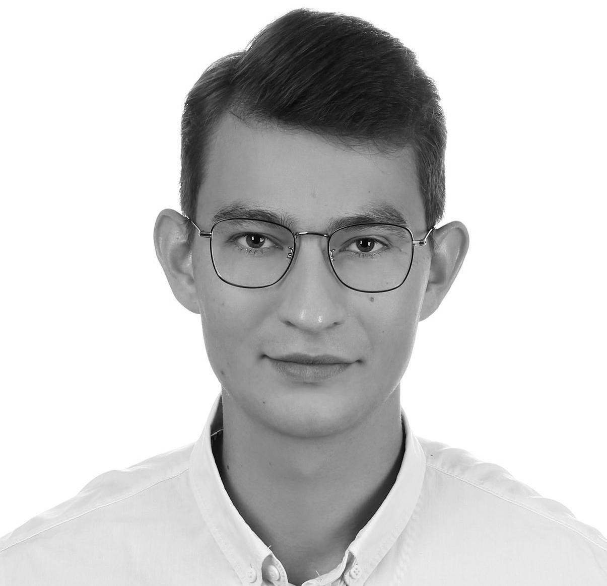 Robert Szymański